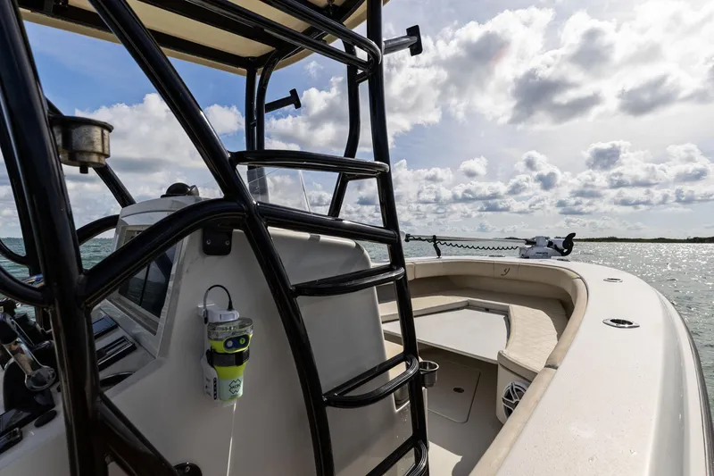 Slide: The Image of 2017 Young Boats 27 - Tower Ladder - 22