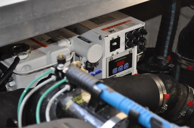 Slide: The Image of Generator - 32