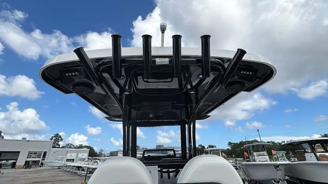 Slide: The Image of Sea Pro 262 CC 2025 - 14