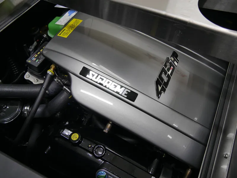 Slide: The Image of Supreme S220 2025 - 19