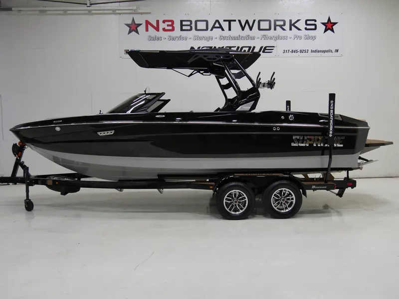 Slide: The Image of Supreme S220 2025 - 4