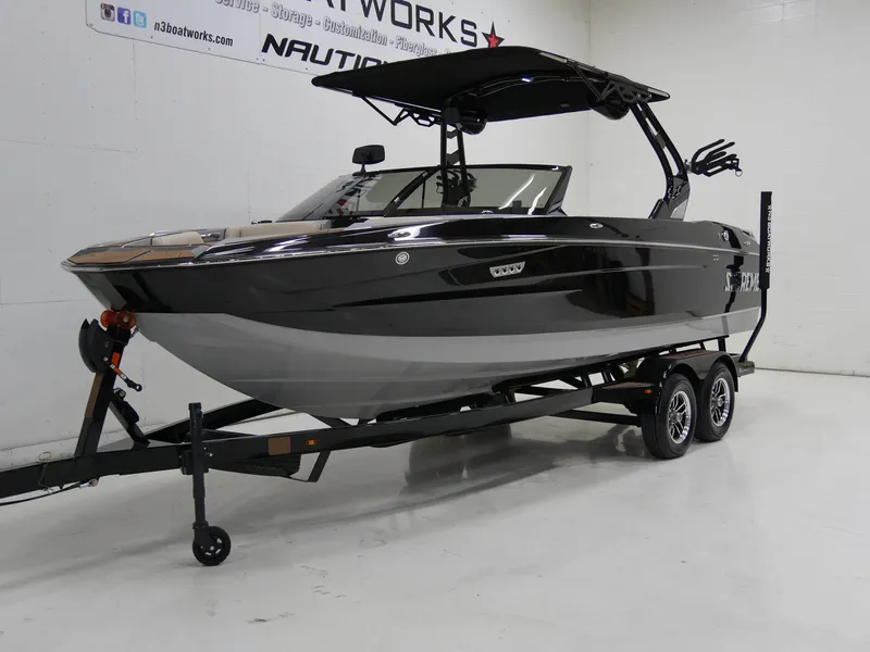 Slide: The Image of Supreme S220 2025 - 5