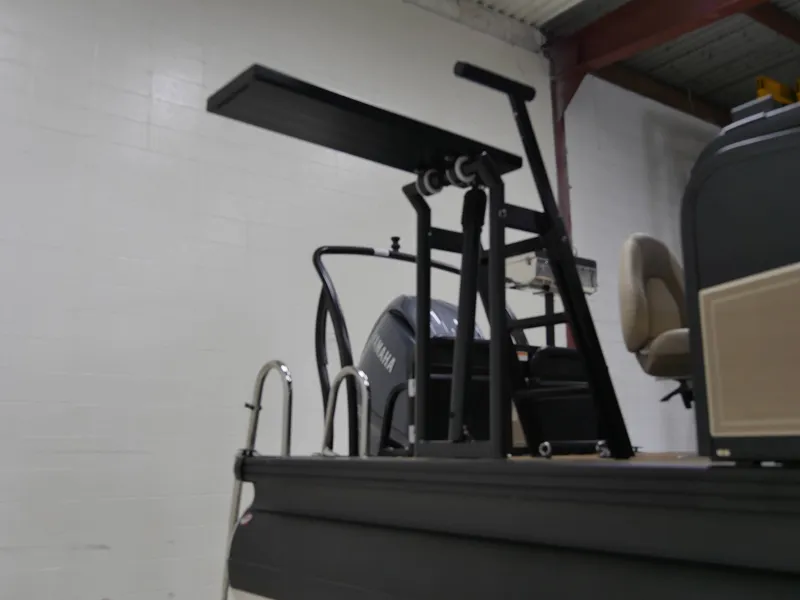 Slide: The Image of Premier 230 Sunsation RS 2025 - 21