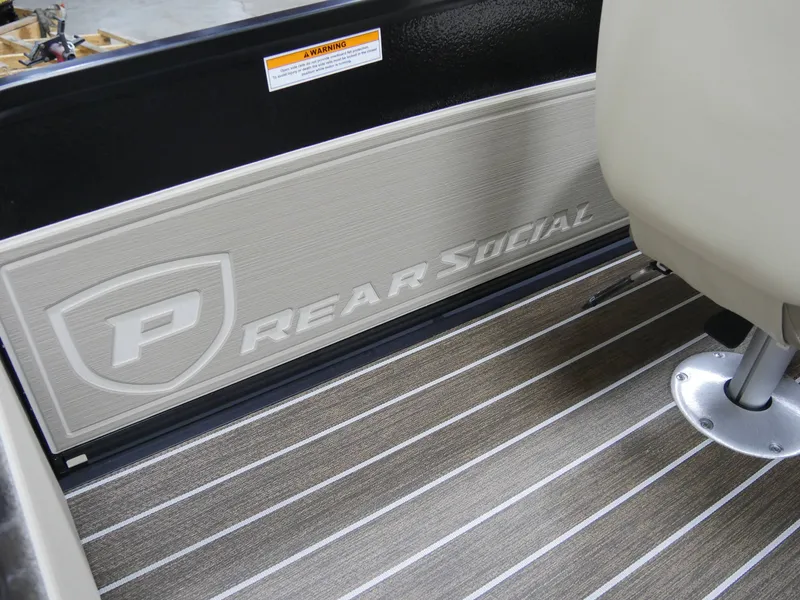 Slide: The Image of Premier 230 Sunsation RS 2025 - 26