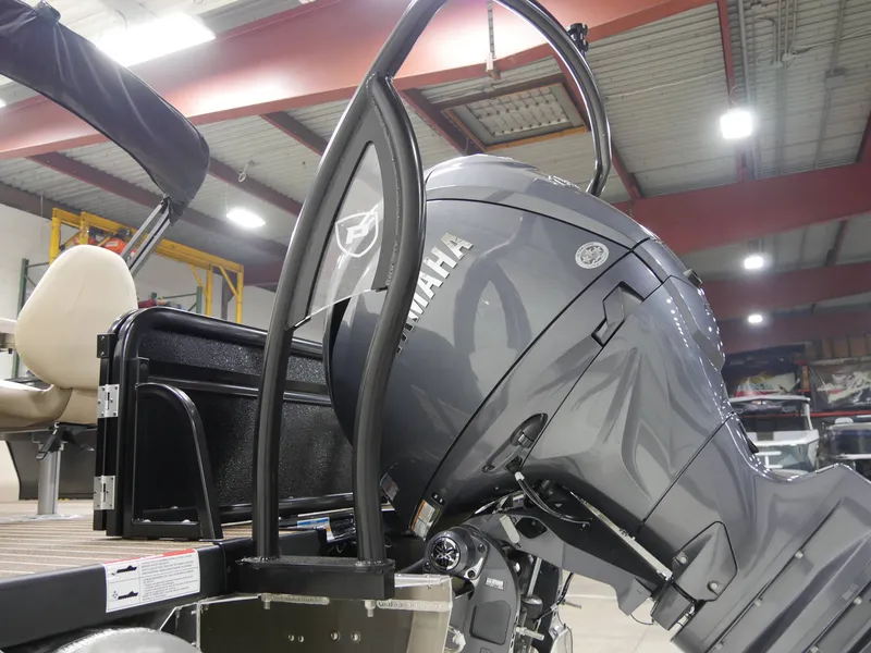 Slide: The Image of Premier 230 Sunsation RS 2025 - 28