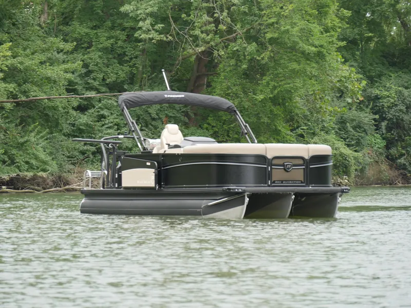 Slide: The Image of Premier 230 Sunsation RS 2025 - 29