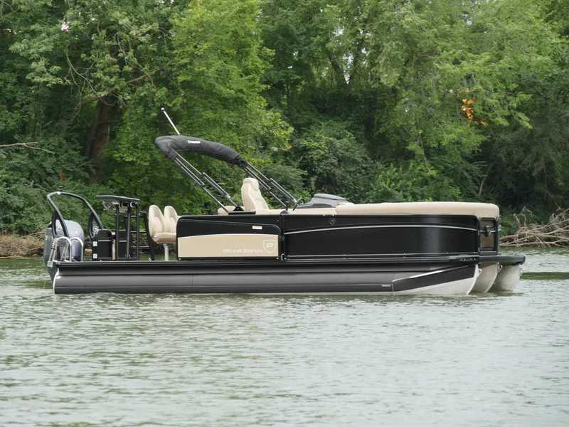 Slide: The Image of Premier 230 Sunsation RS 2025 - 30