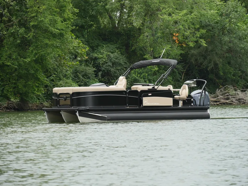 Slide: The Image of Premier 230 Sunsation RS 2025 - 31