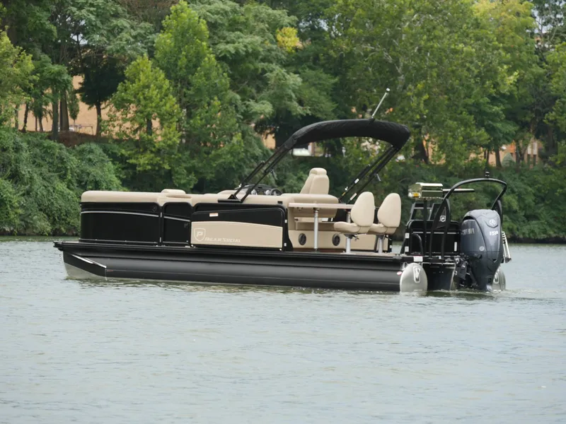 Slide: The Image of Premier 230 Sunsation RS 2025 - 33