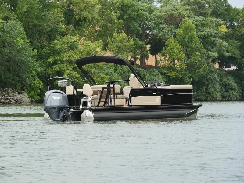 Slide: The Image of Premier 230 Sunsation RS 2025 - 34