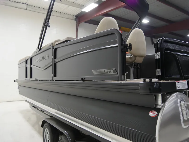 Slide: The Image of Premier 230 Sunsation RS 2025 - 4