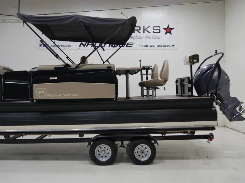 Slide: The Image of Premier 230 Sunsation RS 2025 - 5