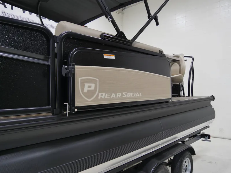 Slide: The Image of Premier 230 Sunsation RS 2025 - 6