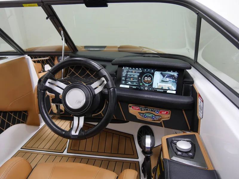 Slide: The Image of Nautique GS20 2019 - 14