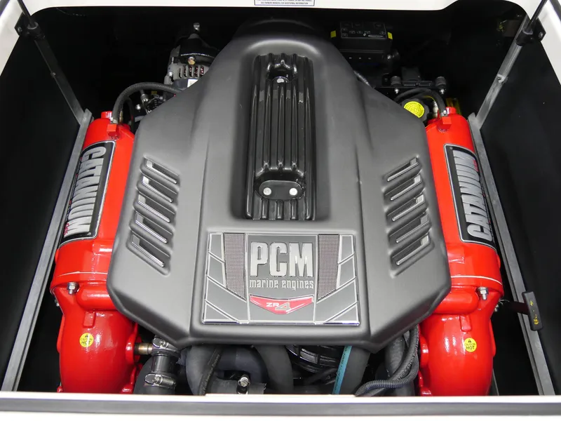 Slide: The Image of Nautique GS20 2019 - 18