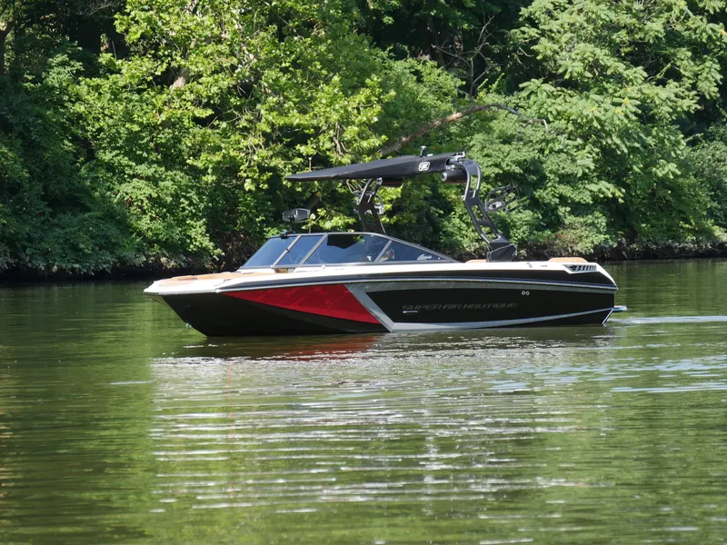 Slide: The Image of Nautique GS20 2019 - 23