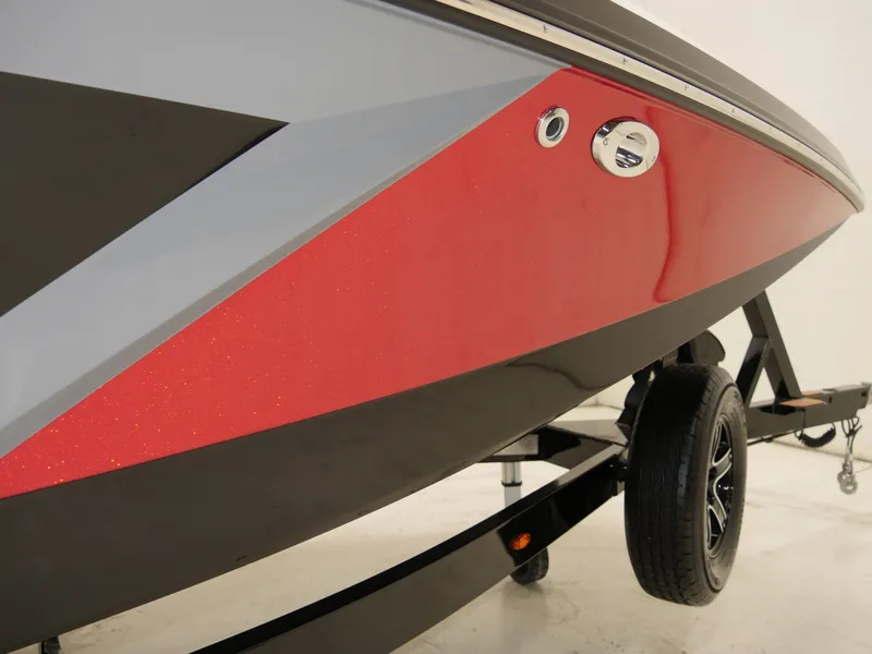 Slide: The Image of Nautique GS20 2019 - 7