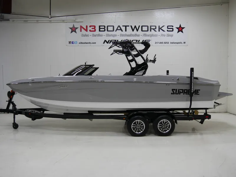 Slide: The Image of Supreme S240 2025 - 4