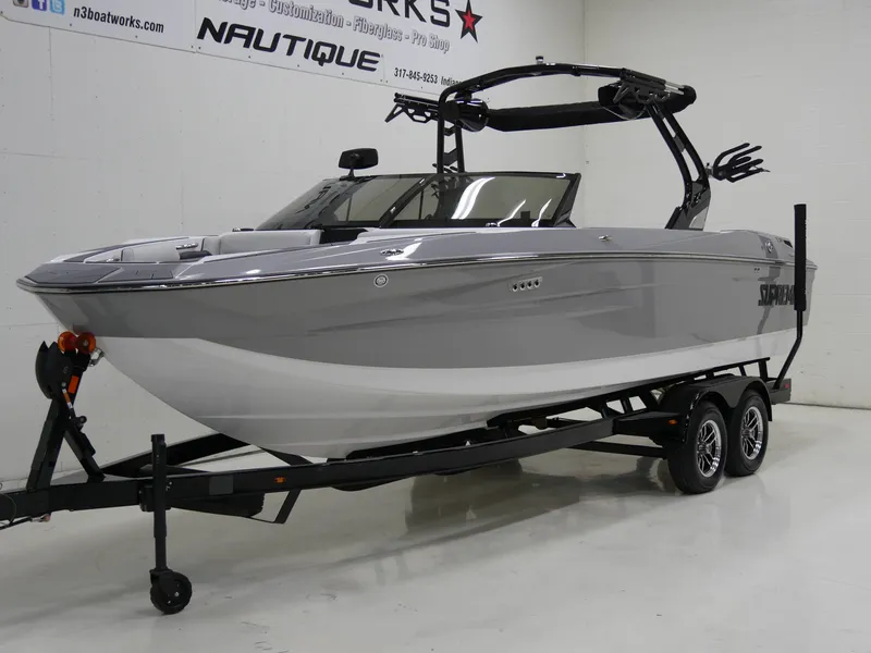 Slide: The Image of Supreme S240 2025 - 5