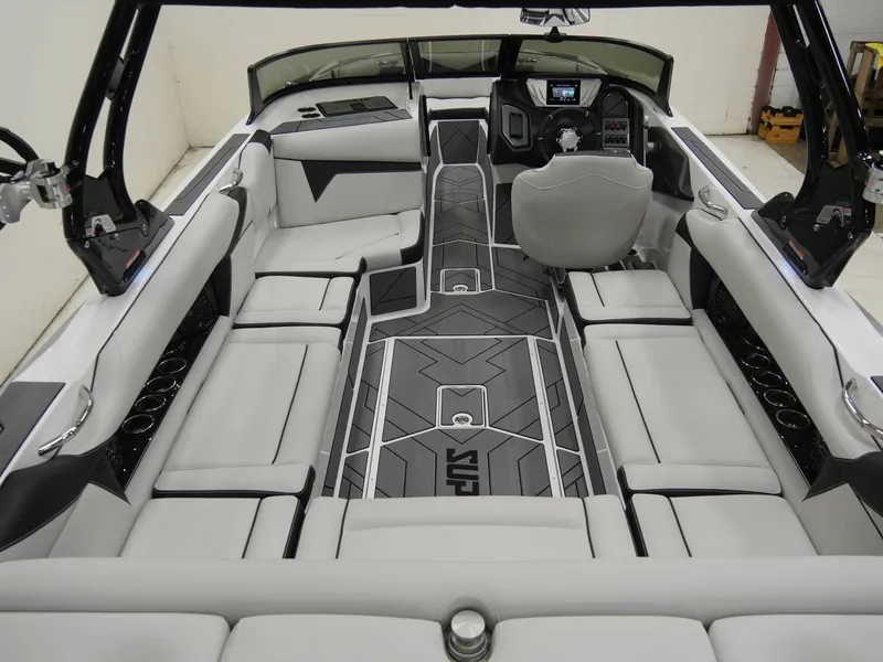 Slide: The Image of Supreme S240 2025 - 7