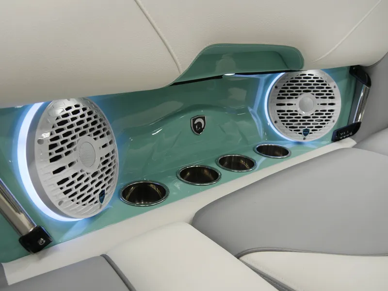 Slide: The Image of Centurion Nv233 2025 - 19