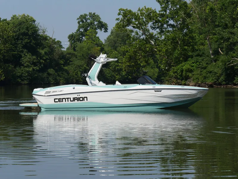 Slide: The Image of Centurion Nv233 2025 - 23