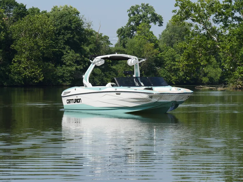 Slide: The Image of Centurion Nv233 2025 - 24