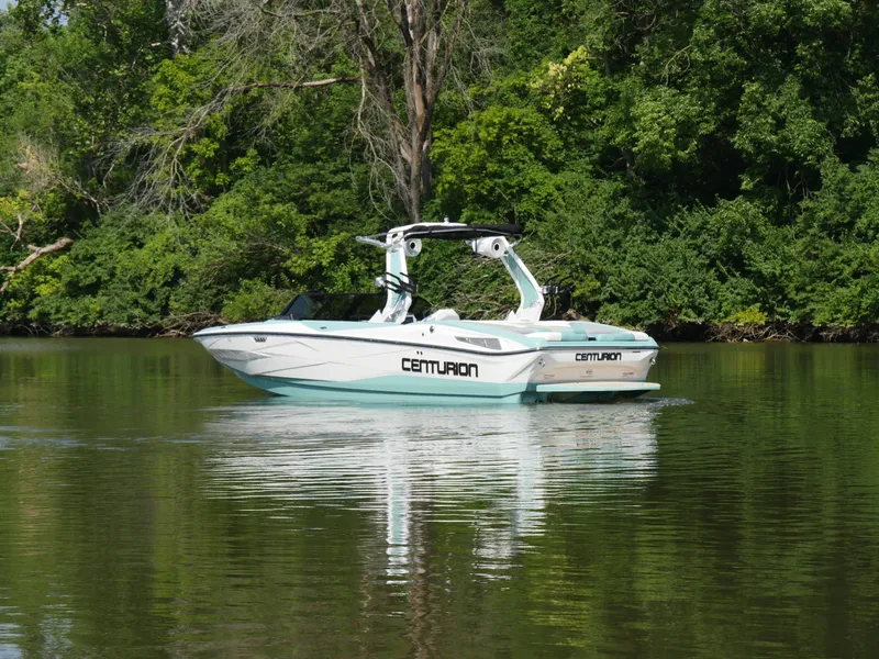 Slide: The Image of Centurion Nv233 2025 - 28