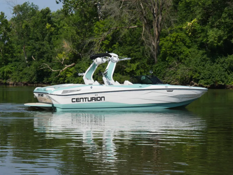 Slide: The Image of Centurion Nv233 2025 - 29