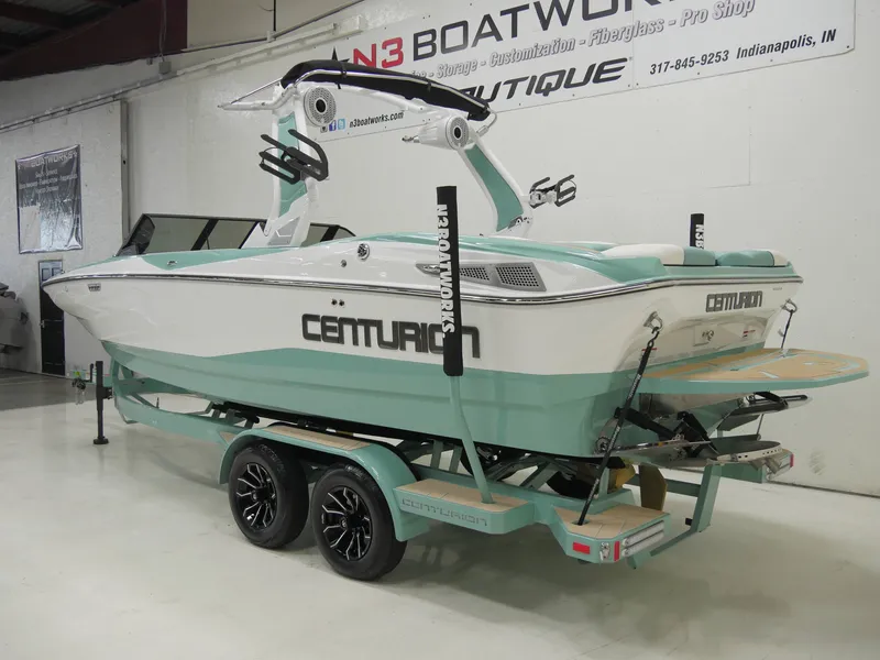 Slide: The Image of Centurion Nv233 2025 - 6