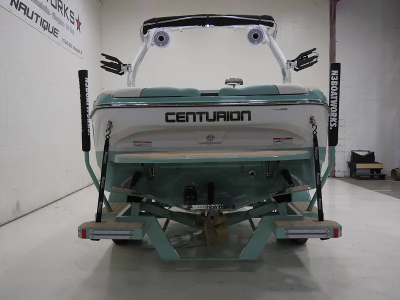 Slide: The Image of Centurion Nv233 2025 - 7