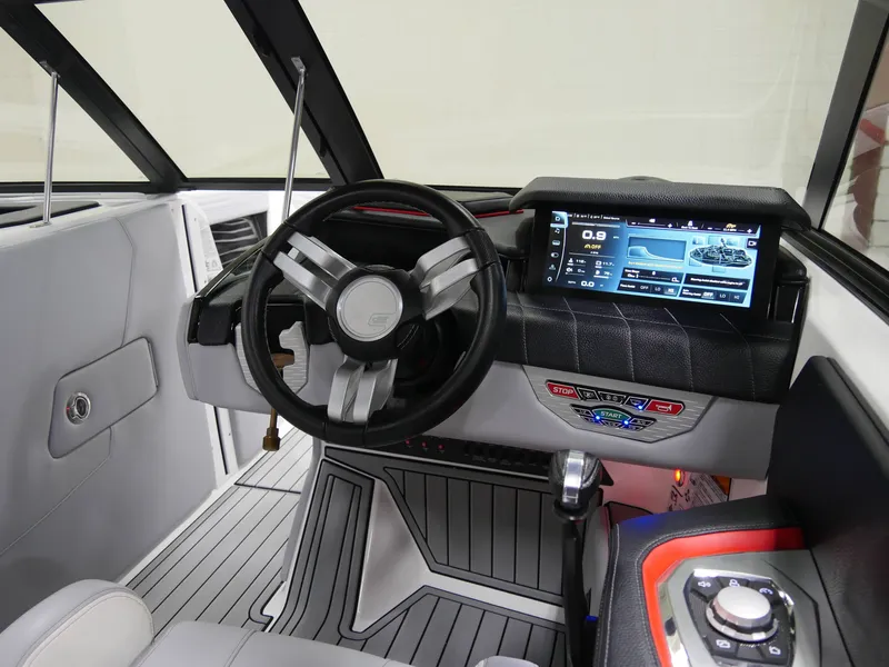 Slide: The Image of Nautique G23 2023 - 15