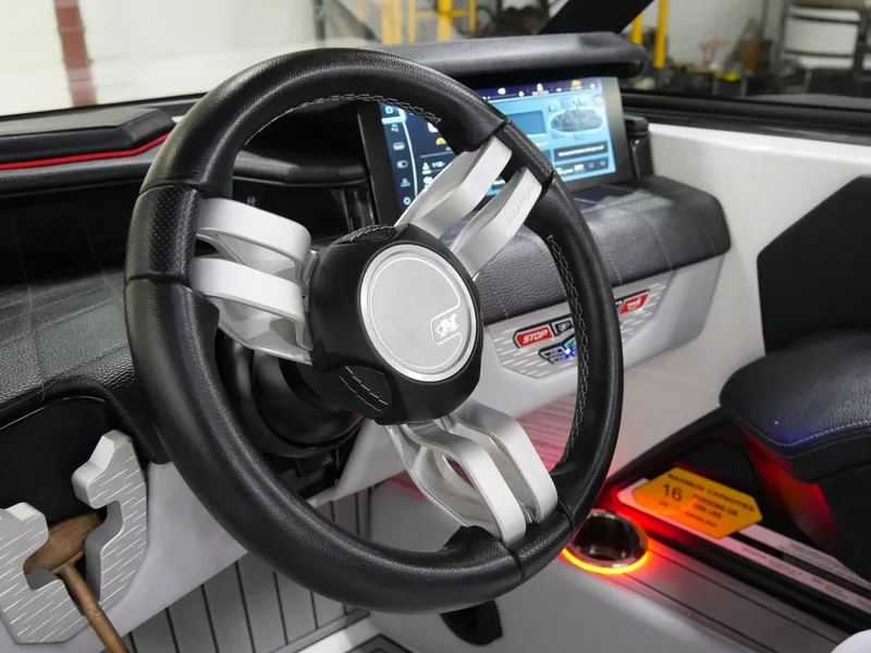 Slide: The Image of Nautique G23 2023 - 16