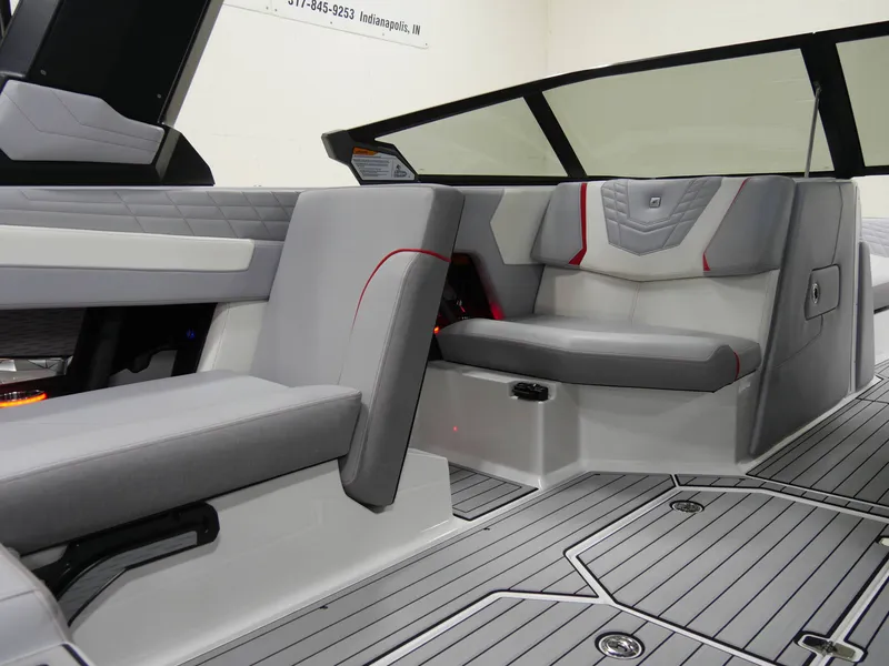 Slide: The Image of Nautique G23 2023 - 19