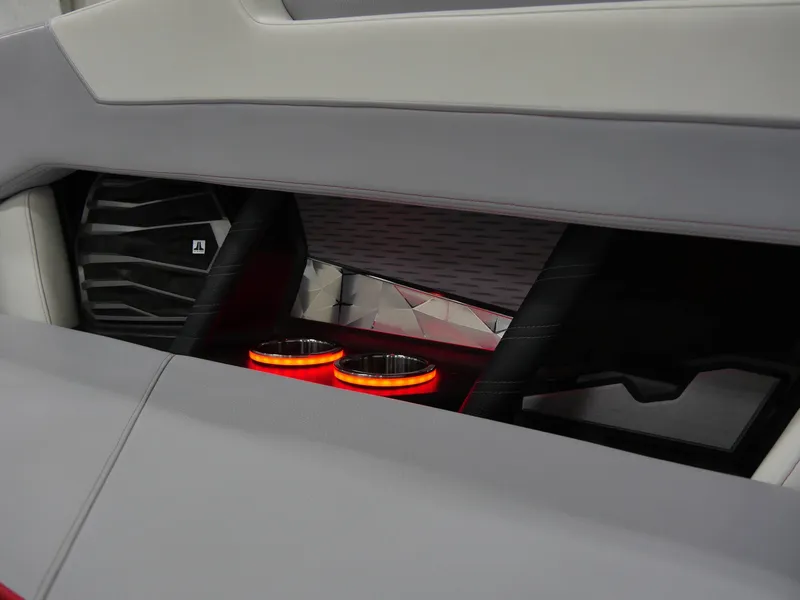 Slide: The Image of Nautique G23 2023 - 21