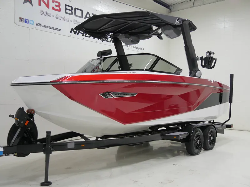 Slide: The Image of Nautique G23 2023 - 4