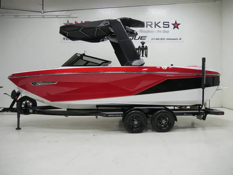 Slide: The Image of Nautique G23 2023 - 5