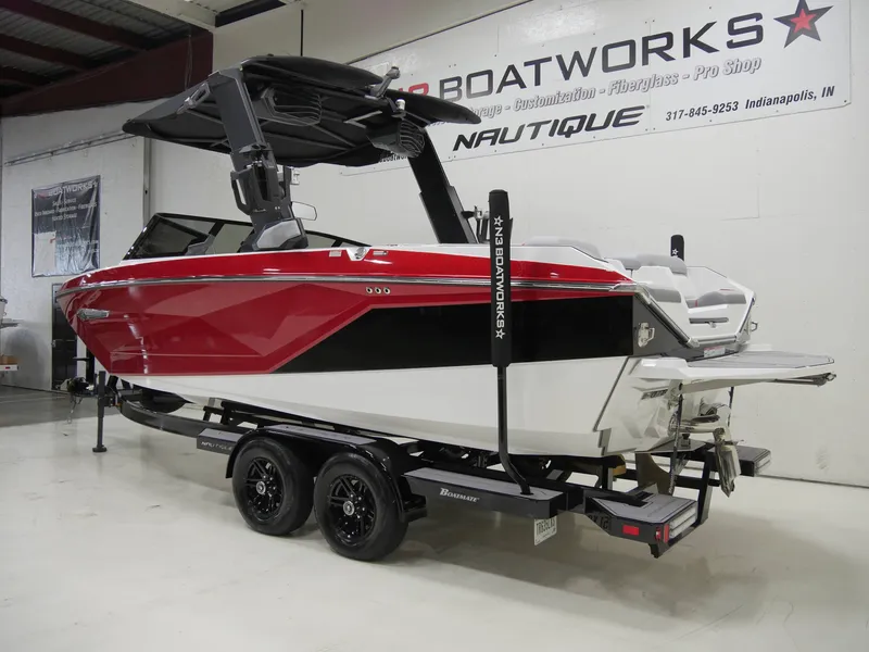 Slide: The Image of Nautique G23 2023 - 6