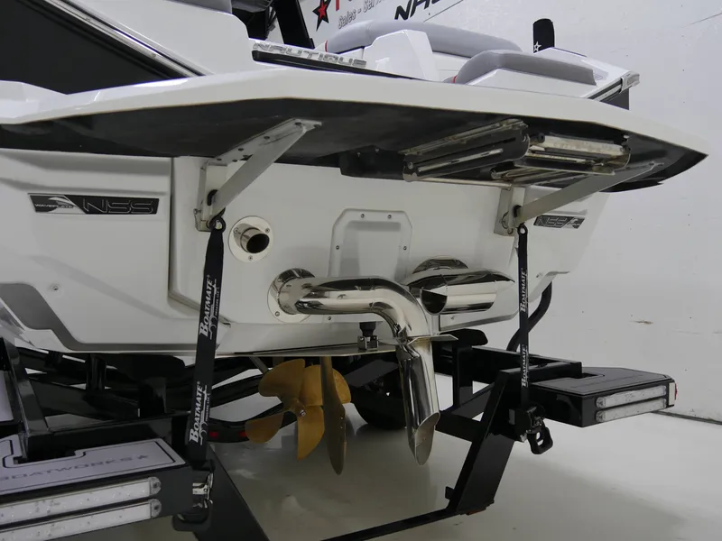 Slide: The Image of Nautique G23 2023 - 7