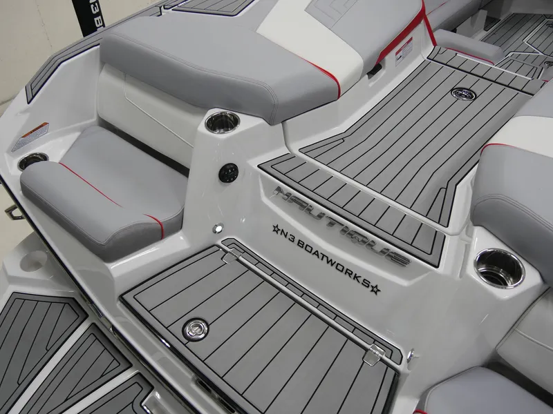 Slide: The Image of Nautique G23 2023 - 8