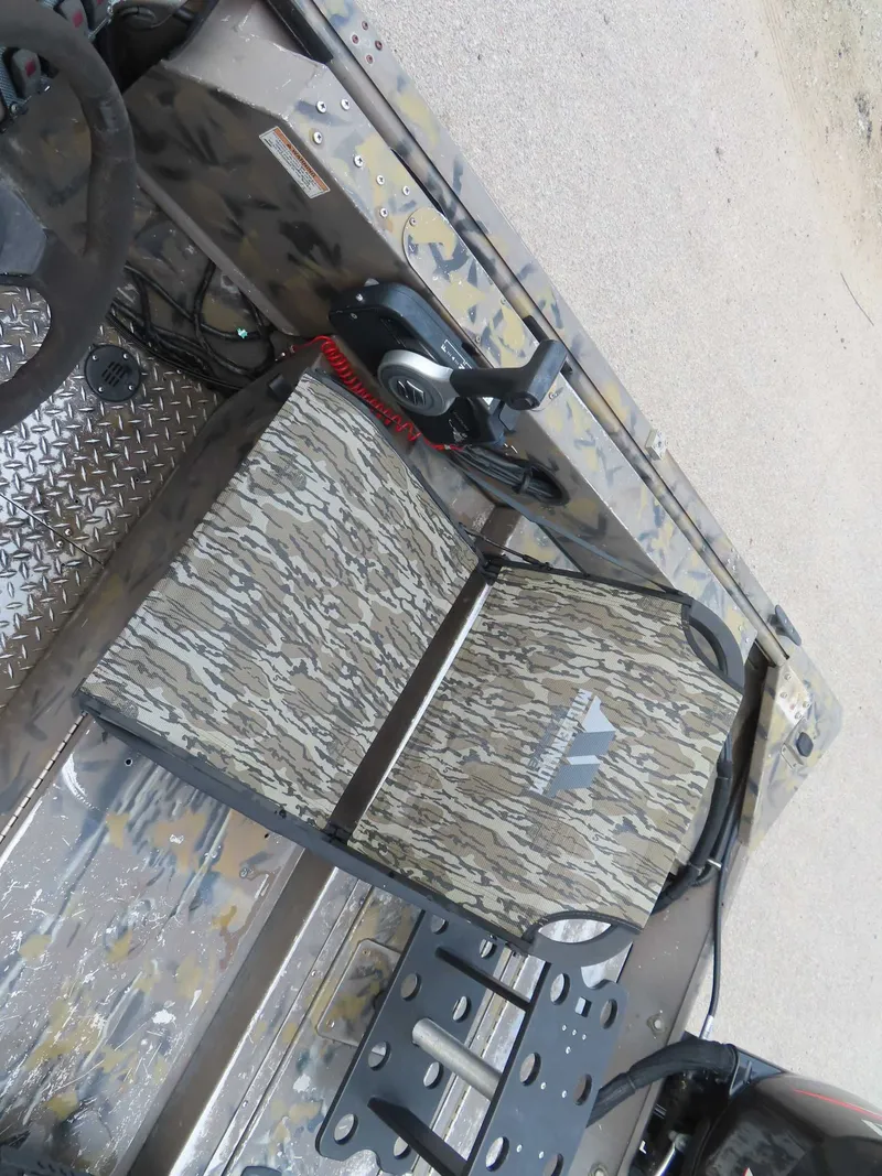 Slide: The Image of SeaArk RiverCat 2060 2016 - 15