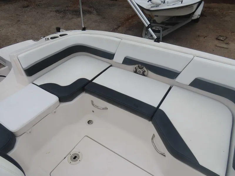 Slide: The Image of Chaparral 191 Suncoast 2018 - 14