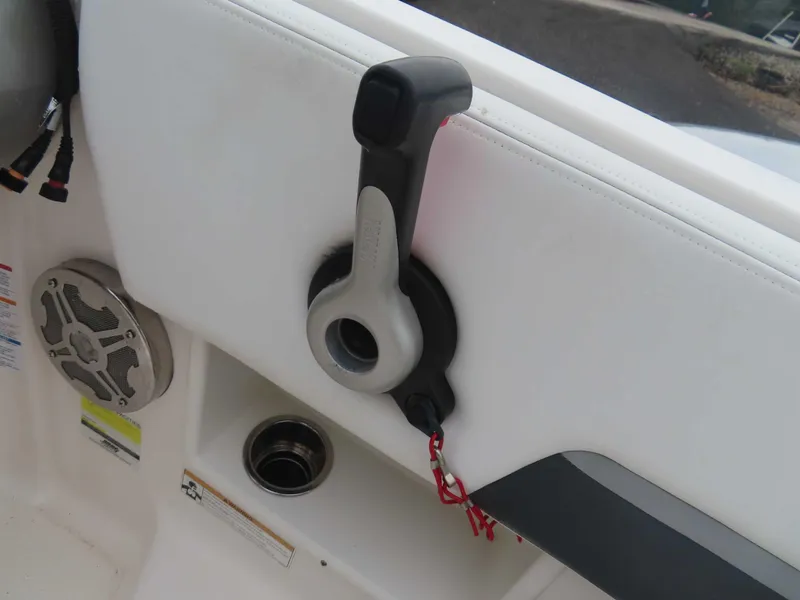 Slide: The Image of Chaparral 191 Suncoast 2018 - 17