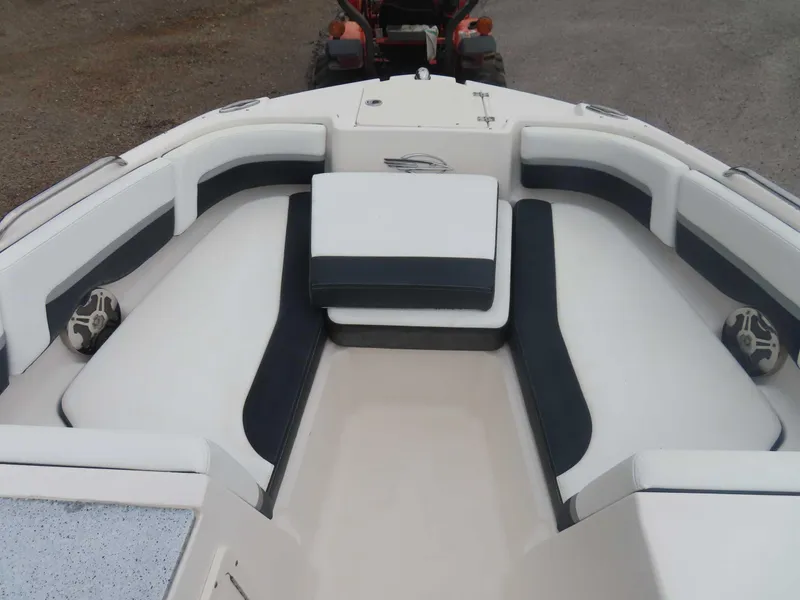 Slide: The Image of Chaparral 191 Suncoast 2018 - 22