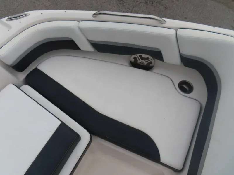 Slide: The Image of Chaparral 191 Suncoast 2018 - 24