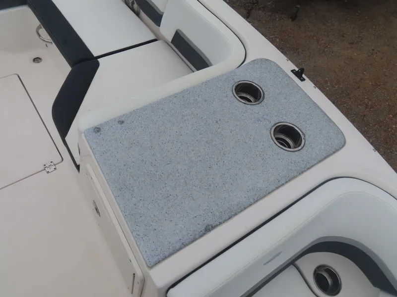 Slide: The Image of Chaparral 191 Suncoast 2018 - 26