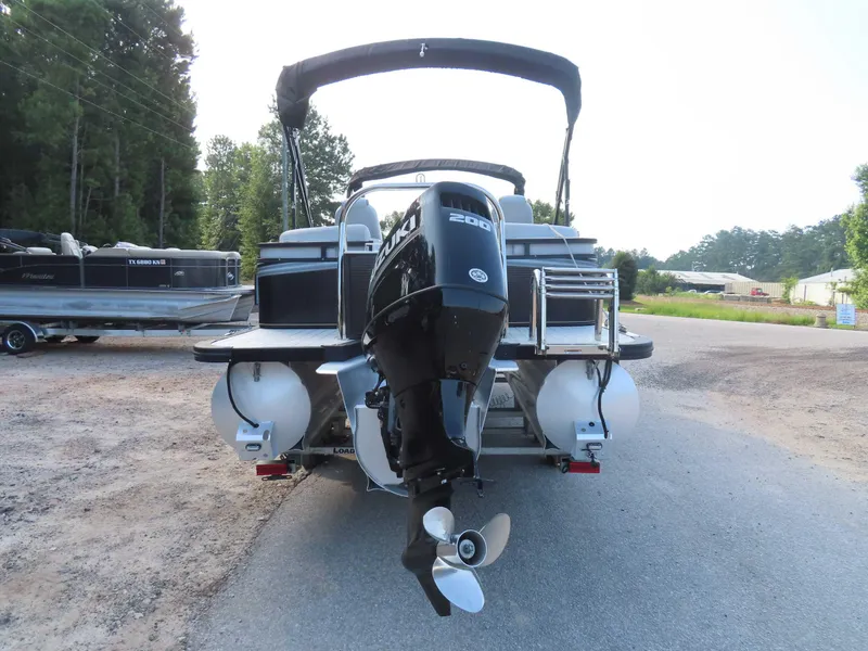 Slide: The Image of Avalon LSZ 2485 QL 2018 - 4