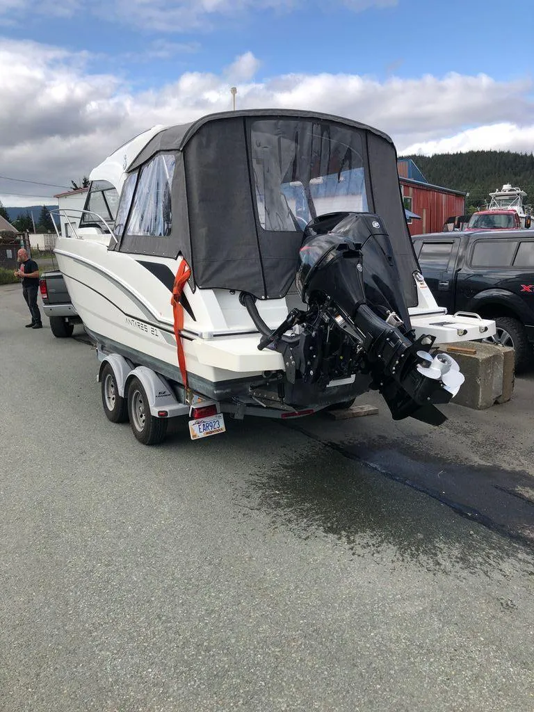 Slide: The Image of Beneteau Antares 21 2020 - 3