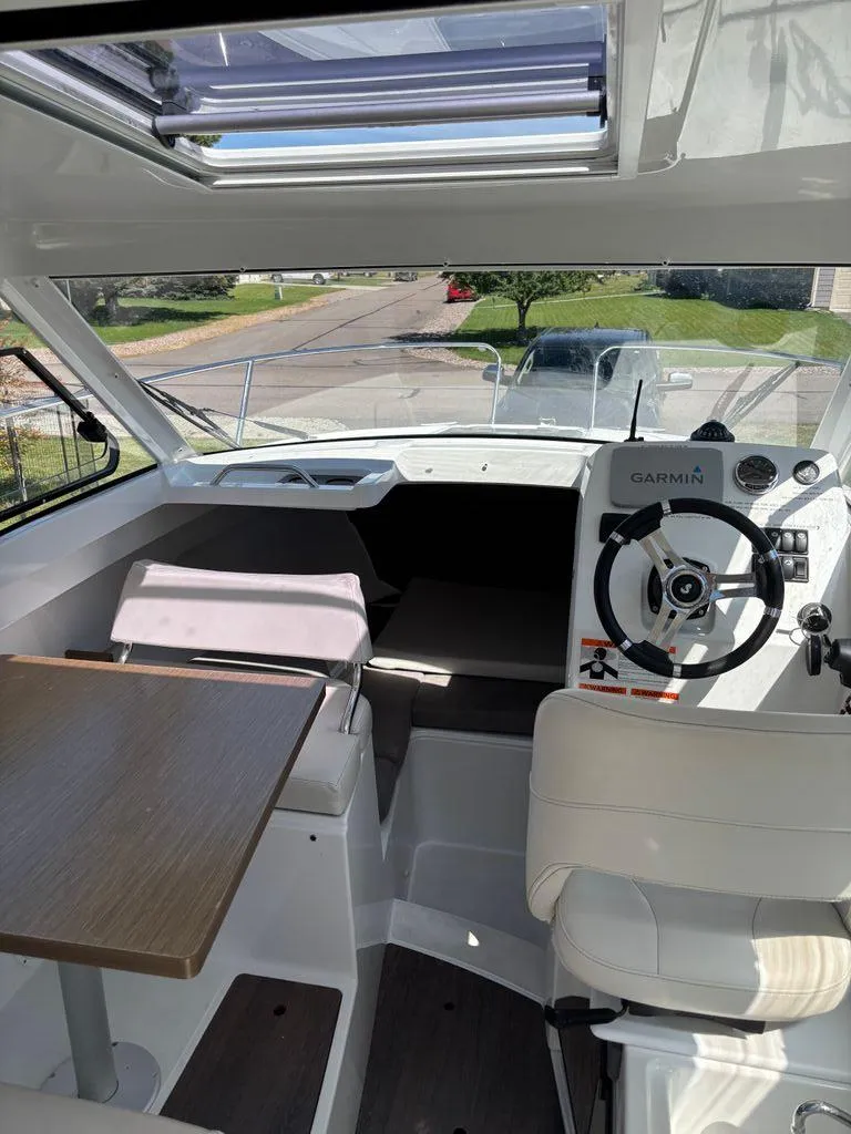 Slide: The Image of Beneteau Antares 21 2020 - 4