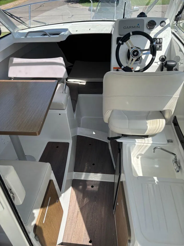 Slide: The Image of Beneteau Antares 21 2020 - 5